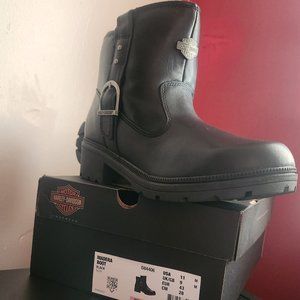 Harley Davidson Women's Madera Boot